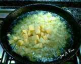 Foto del paso 2 de la receta: La Tortilla de toda una vida