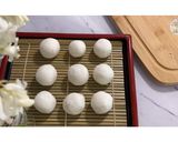 日式醬油糰子(含影音實作連結)的食譜步驟2照片