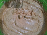 Soft Cookies Coklat