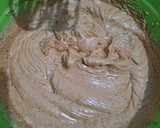 Foto langkah ke 2 dari resep Soft Cookies Coklat.