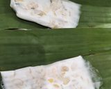 Foto langkah ke 3 dari resep Bakwan Tempe.