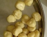 मोदक(modak recipe in hindi) रेसिपी चरण 1 फोटो
