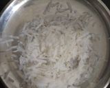 A picture of step 3 of Ram Laddoo.