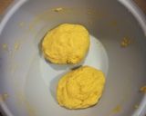 Kijevi szelet recept fázis 1 fotója