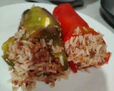 Foto del paso 10 de la receta: Chiles rellenos a mi estilo