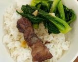 Hình bước làm 4 của món Mâm cơm gia đình #17