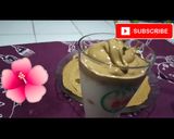 Foto langkah ke 2 dari resep Dalgona coffe ala keke.