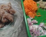 Foto langkah ke 1 dari resep Otak otak goreng.