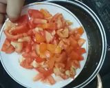 A picture of step 16 of Masala Chana Dal.