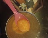 Foto langkah ke 7 dari resep Sorbet Mango.