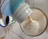 Foto langkah ke 2 dari resep Es kopi susu gula aren.