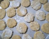 Foto del paso 5 de la receta: Galletitas de avena