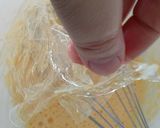 Foto del paso 8 de la receta Tarta de queso rellena de fresa