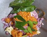 Foto langkah ke 3 dari resep Rendang daging sapi.