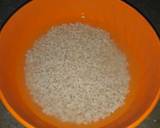 Daal mash (white lentil) ke dahi bare (iftar recipe) recipe step 1 photo