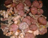 Foto del paso 3 de la receta: Guiso para chuparse los dedos!!☺