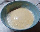 Foto del paso 3 de la receta: Dorayakis de chocolate