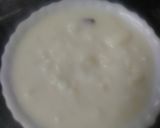 साबूदाना खीर (Sabudana kheer recipe in hindi) रेसिपी चरण 4 फोटो