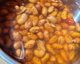 Foto del paso 2 de la receta: Judías pintas con arroz