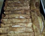 Foto del paso 5 de la receta: Canelones de carne y espinaca (para agasajar al papá de la casa)
