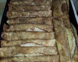 Foto del paso 5 de la receta: Canelones de carne y espinaca (para agasajar al papá de la casa)