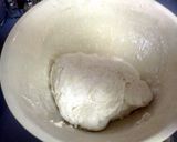 A picture of step 5 of Biscuits from Heaven.