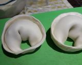 Foto del paso 3 de la receta: Capeletis súper fácil