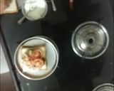 A picture of step 2 of Vegetable Sandwich.