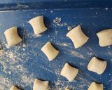 Paradicsomszószos gnocchi recept fázis 2 fotója