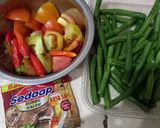 Foto langkah ke 1 dari resep Pindang Iga/ Lempah Bangka.