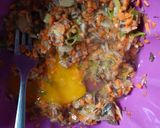 Foto langkah ke 1 dari resep Martabak ikan asap kulit lumpia.