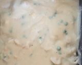 A picture of step 7 of Leeky Fish Pie.