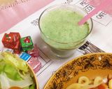 無糖豆漿 明太子的食譜步驟6照片