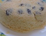Foto del paso 1 de la receta: Postre de coco sin azúcar ni harina y al microondas