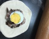 Hình bước làm 5 của món Bánh Bao