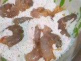 Udang Goreng Tepung