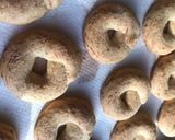 Foto del paso 6 de la receta: Rollitos de huevo (rotllets d'ou). Receta tradicional