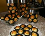 Foto langkah ke 5 dari resep Nastar lumer dimulut.
