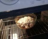 Foto del paso 11 de la receta: Lasaña vegetal con berenjena con queso al horno 🍆🧀