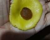 Foto langkah ke 3 dari resep Nastar klasik.