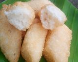Foto langkah ke 8 dari resep Ulen / Uli.