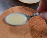 Foto del paso 3 de la receta: Torta cumple Cookpad 🥳