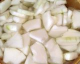 Foto langkah ke 1 dari resep Manisan Blonceng.