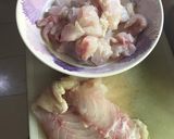 Foto langkah ke 1 dari resep Kerapu Fillet Asam Manis.