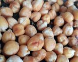 Foto del paso 3 de la receta: Garbanzos asados