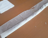 Foto del paso 5 de la receta: Mhancha dulce