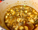Foto del paso 8 de la receta: Setas con patatas