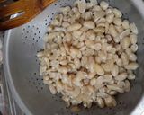 Foto langkah ke 4 dari resep Kacang Bawang Oriental.