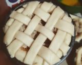 A picture of step 4 of Pizza Pocket Pie 🥧.