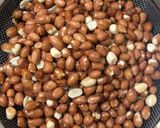 Foto langkah ke 1 dari resep Sambal kacang atau bumbu kacang.